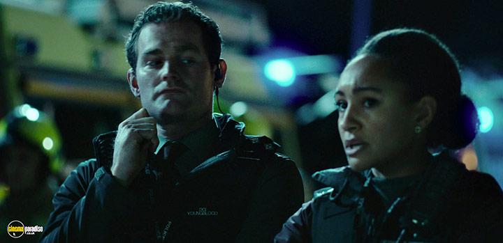 A still #9 from Trigger Point: Series 2 (2024)