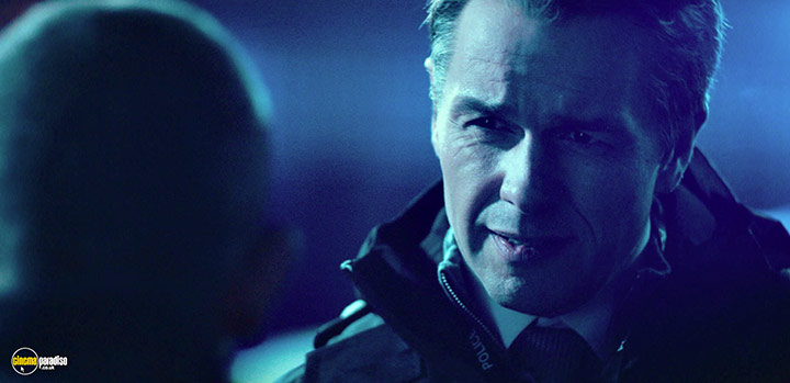 A still #17 from Trigger Point: Series 2 (2024)