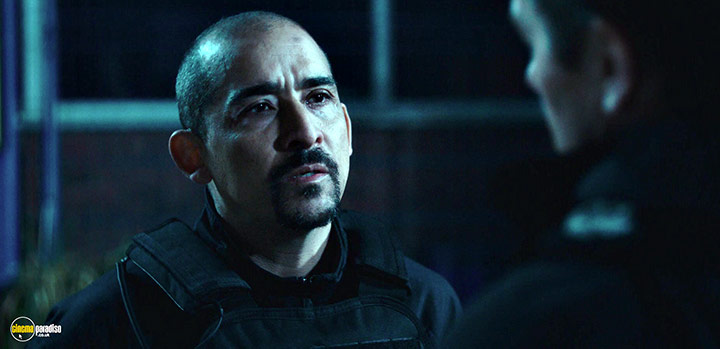 A still #25 from Trigger Point: Series 2 (2024)