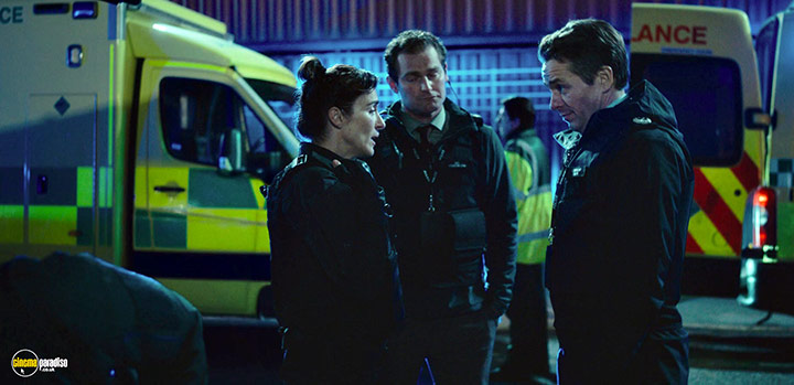 A still #19 from Trigger Point: Series 2 (2024)