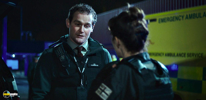 A still #20 from Trigger Point: Series 2 (2024)