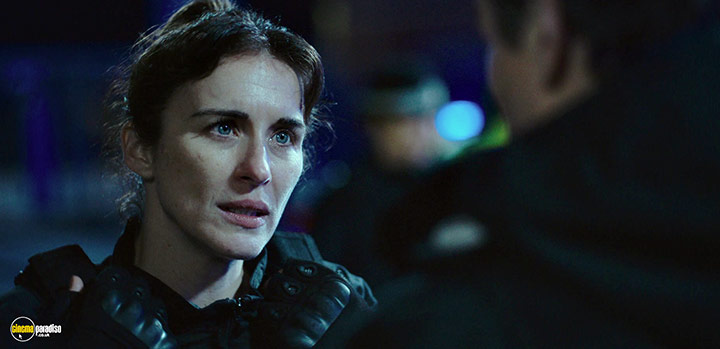 A still #22 from Trigger Point: Series 2 (2024)