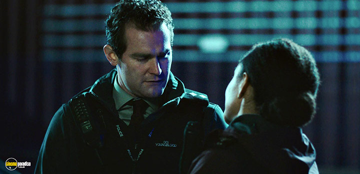 A still #23 from Trigger Point: Series 2 (2024)