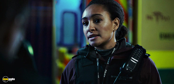 A still #3 from Trigger Point: Series 2 (2024)
