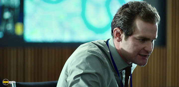 A still #5 from Trigger Point: Series 2 (2024)