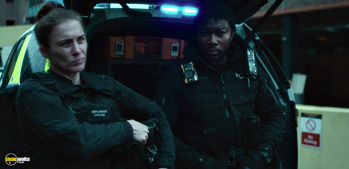A still #31 from Trigger Point: Series 2 (2024)