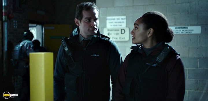 A still #32 from Trigger Point: Series 2 (2024)