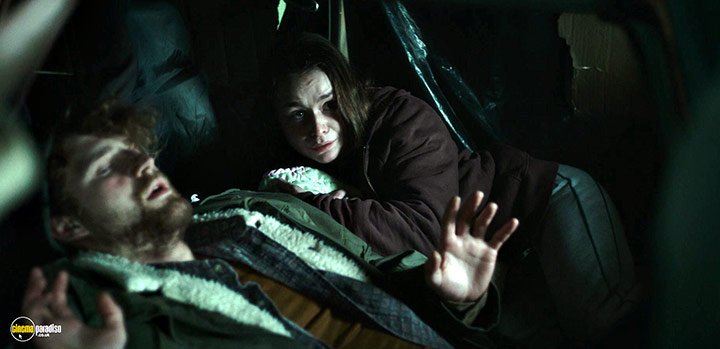 A still #34 from Trigger Point: Series 2 (2024)
