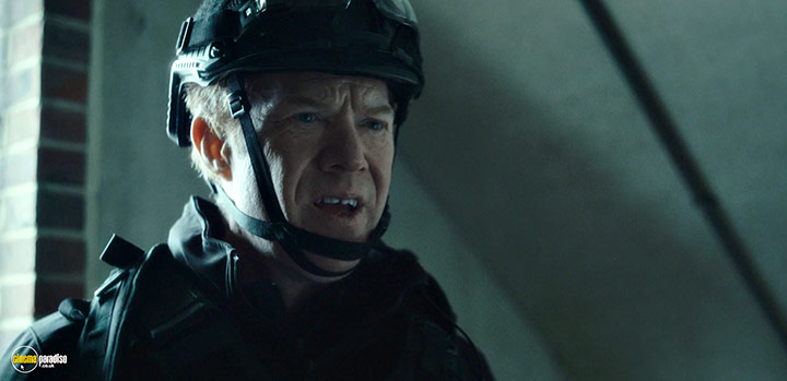 A still #8 from Trigger Point: Series 2 (2024)