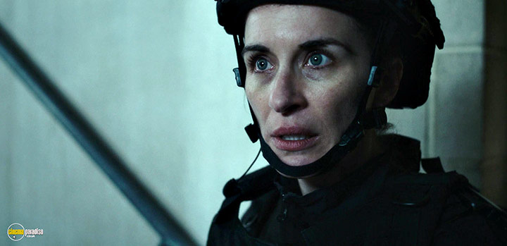 A still #4 from Trigger Point: Series 2 (2024)