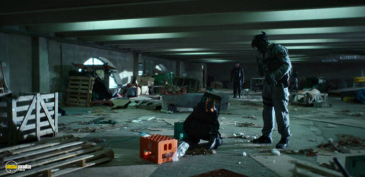 A still #35 from Trigger Point: Series 2 (2024)
