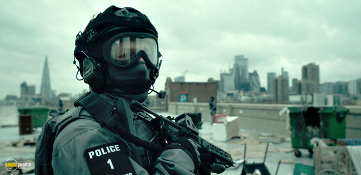 A still #21 from Trigger Point: Series 2 (2024)