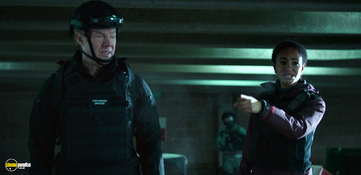 A still #36 from Trigger Point: Series 2 (2024)