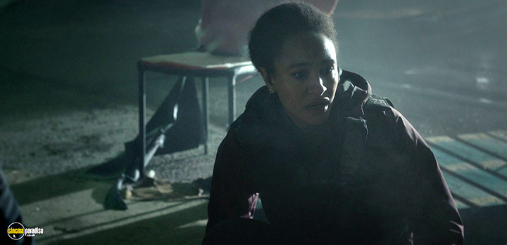 A still #38 from Trigger Point: Series 2 (2024)