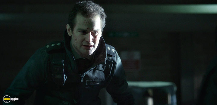 A still #39 from Trigger Point: Series 2 (2024)