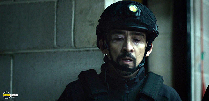 A still #10 from Trigger Point: Series 2 (2024)