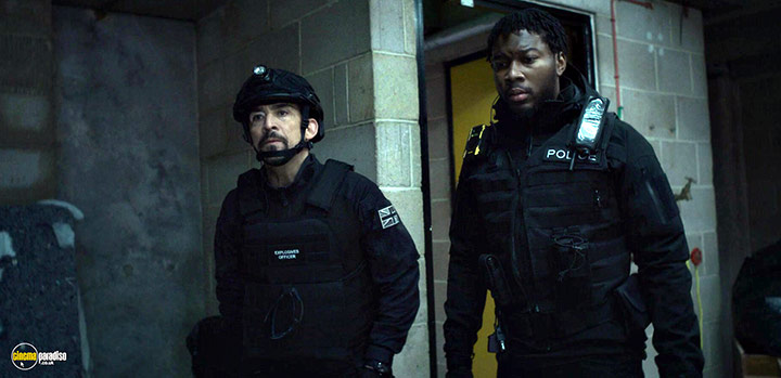 A still #40 from Trigger Point: Series 2 (2024)