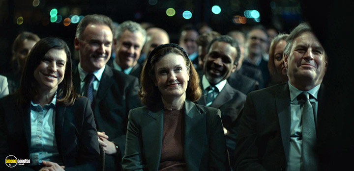 A still #14 from Trigger Point: Series 2 (2024)