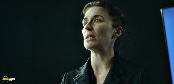 A still #42 from Trigger Point: Series 2 (2024)