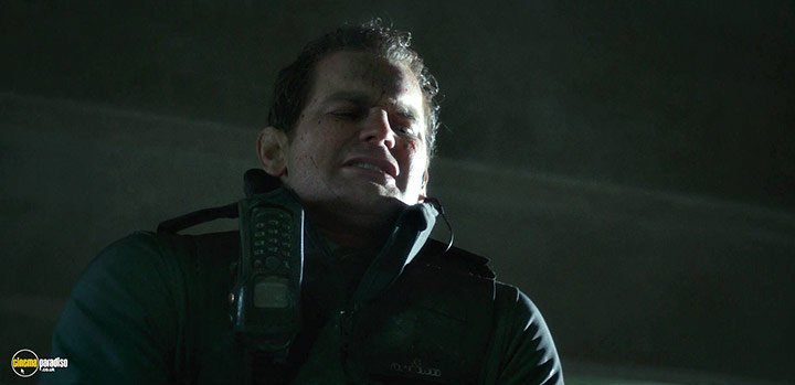 A still #7 from Trigger Point: Series 2 (2024)