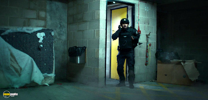 A still #45 from Trigger Point: Series 2 (2024)