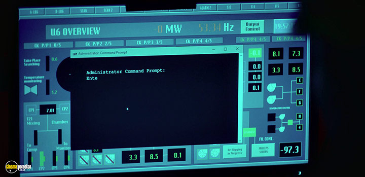A still #46 from Trigger Point: Series 2 (2024)