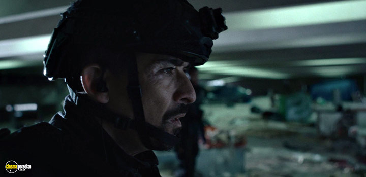 A still #49 from Trigger Point: Series 2 (2024)