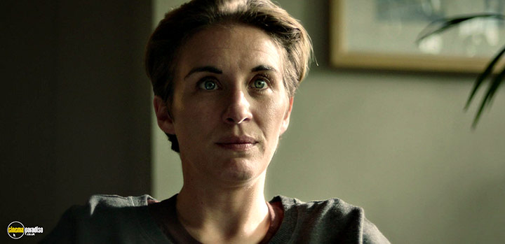 A still #2 from Trigger Point: Series 2 (2024)