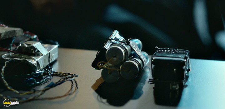 A still #50 from Trigger Point: Series 2 (2024)