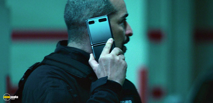 A still #52 from Trigger Point: Series 2 (2024)