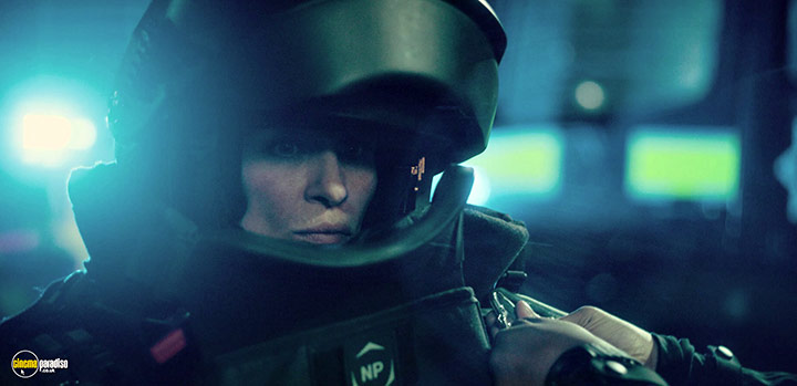 A still #53 from Trigger Point: Series 2 (2024)