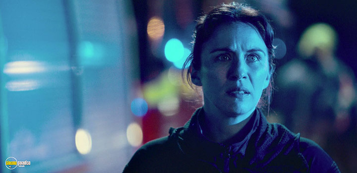 A still #54 from Trigger Point: Series 2 (2024)