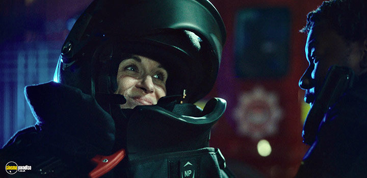 A still #55 from Trigger Point: Series 2 (2024)