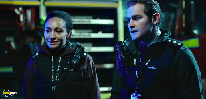 A still #1 from Trigger Point: Series 2 (2024)