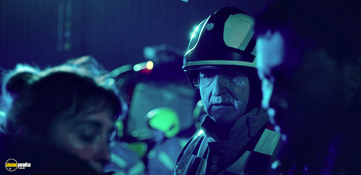 A still #56 from Trigger Point: Series 2 (2024)