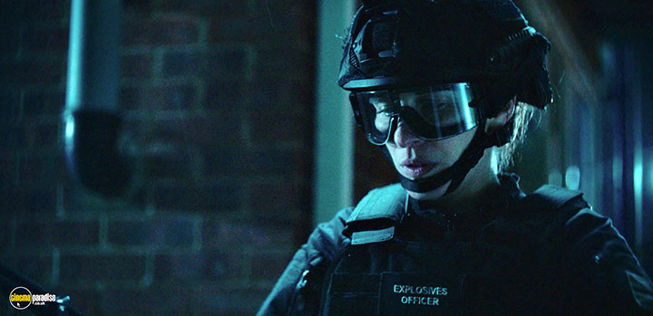A still #13 from Trigger Point: Series 2 (2024)