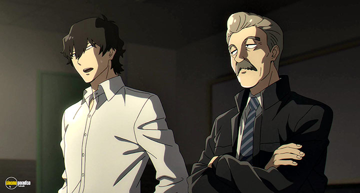 A still #12 from Spy X Family: Series 1: Part 2 (2022)