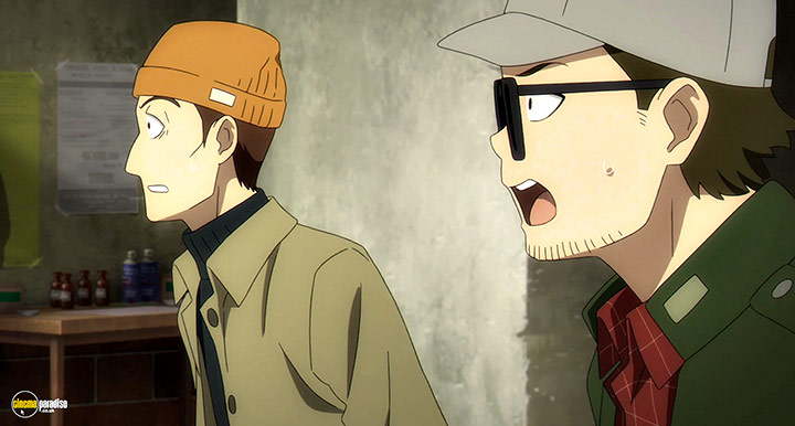 A still #60 from Spy X Family: Series 1: Part 2 (2022)