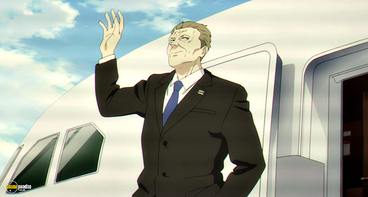 A still #11 from Spy X Family: Series 1: Part 2 (2022)