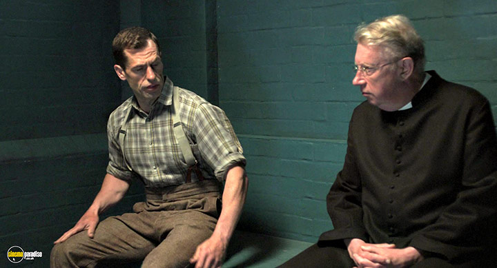 A still #26 from Father Brown: Series 11 (2024)