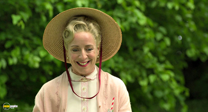 A still #3 from Father Brown: Series 11 (2024)