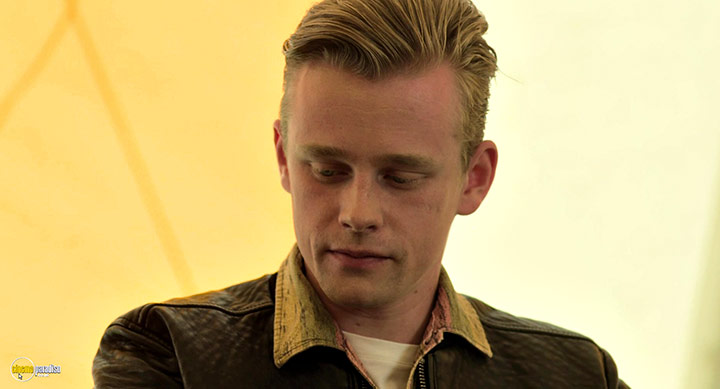 A still #4 from Father Brown: Series 11 (2024)