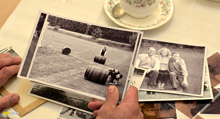 A still #55 from Father Brown: Series 11 (2024)