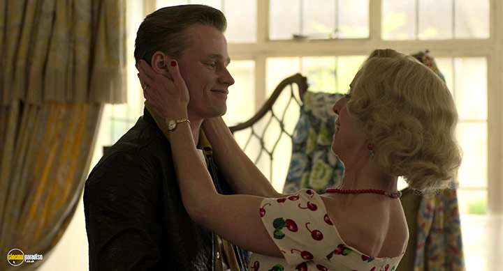A still #64 from Father Brown: Series 11 (2024)