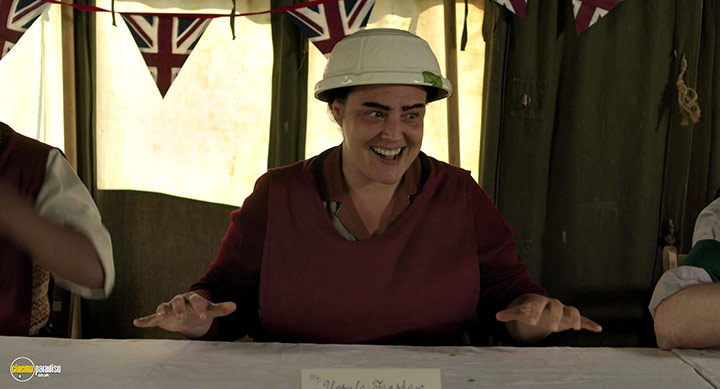 A still #6 from Father Brown: Series 11 (2024)