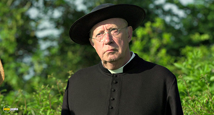 A still #2 from Father Brown: Series 11 (2024)