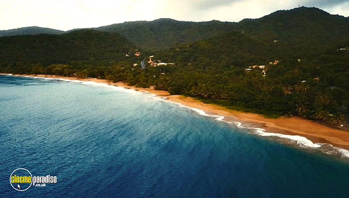 A still #56 from Death in Paradise: Series 13 (2024)