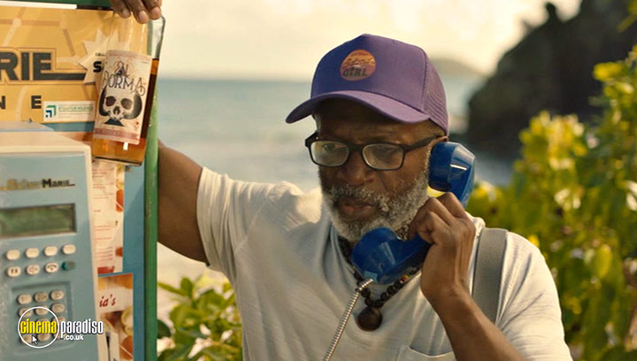 A still #10 from Death in Paradise: Series 13 (2024)