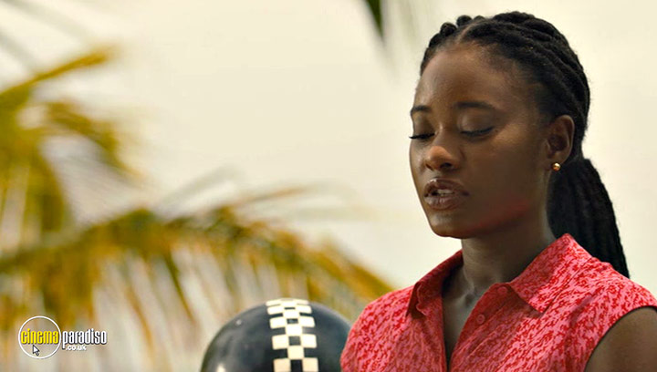 A still #29 from Death in Paradise: Series 13 (2024)