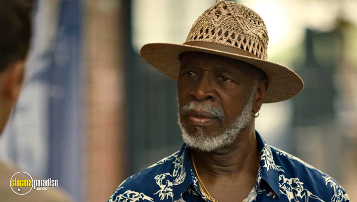 A still #7 from Death in Paradise: Series 13 (2024)